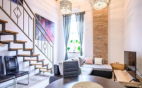 The Comfortable Loft