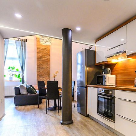 The Comfortable Loft Laibach Exterior foto